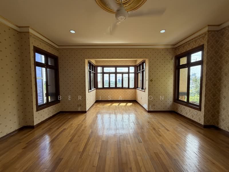 Bungalow for Sale in TTDI Hills (Kuala Lumpur) - Bernisa Bon - Living Room - PropertyGuru.com.my