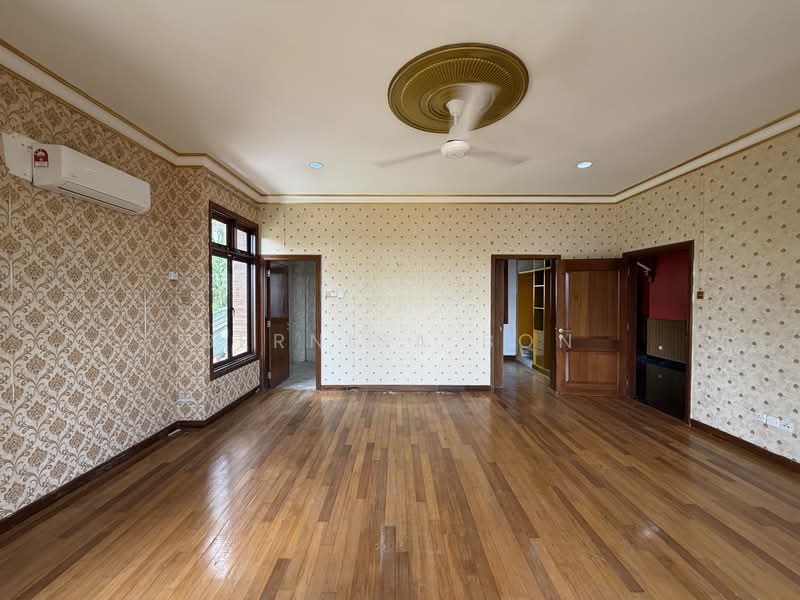 Bungalow for Sale in TTDI Hills (Kuala Lumpur) - Bernisa Bon - Interior - PropertyGuru.com.my
