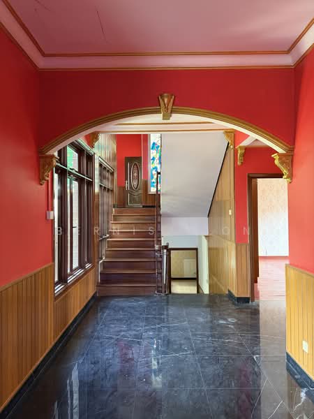 Bungalow for Sale in TTDI Hills (Kuala Lumpur) - Bernisa Bon - Entrance - PropertyGuru.com.my