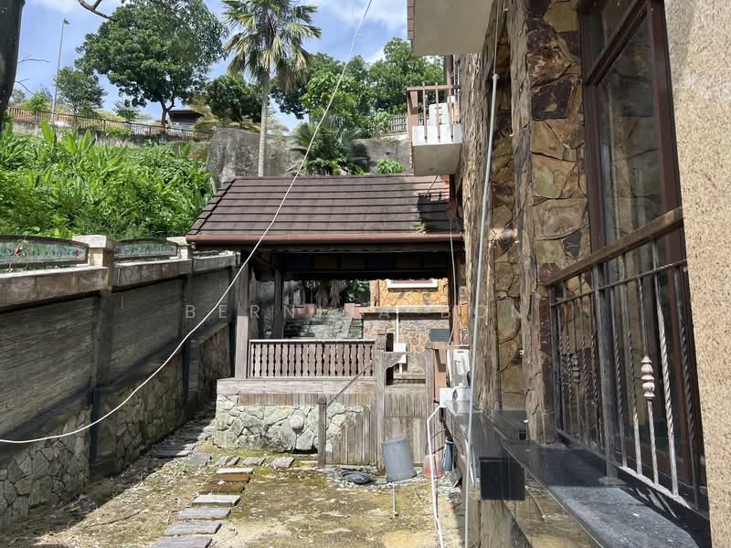 Bungalow for Sale in TTDI Hills (Kuala Lumpur) - Bernisa Bon - Exterior - PropertyGuru.com.my