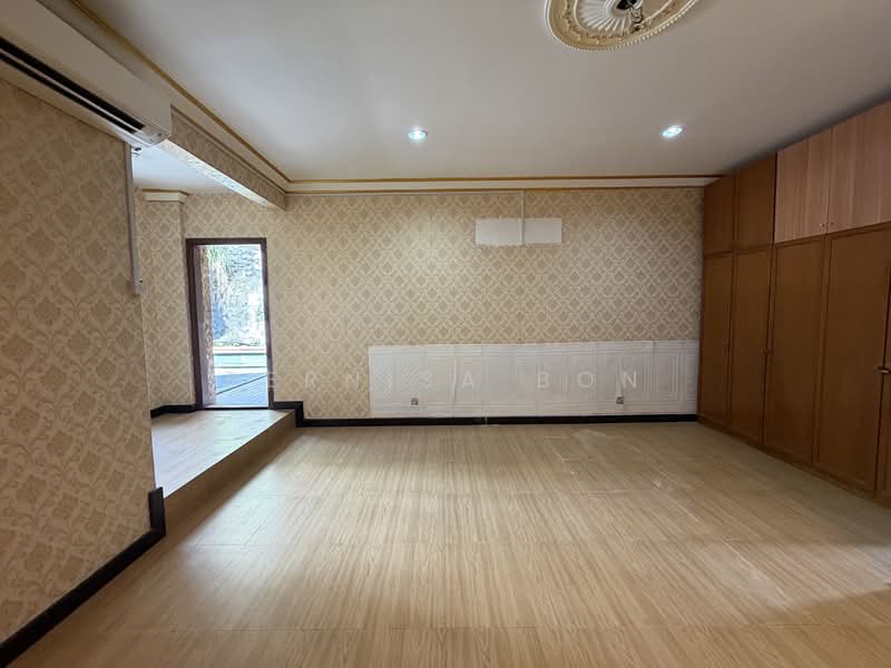 Bungalow for Sale in TTDI Hills (Kuala Lumpur) - Bernisa Bon - PropertyGuru.com.my