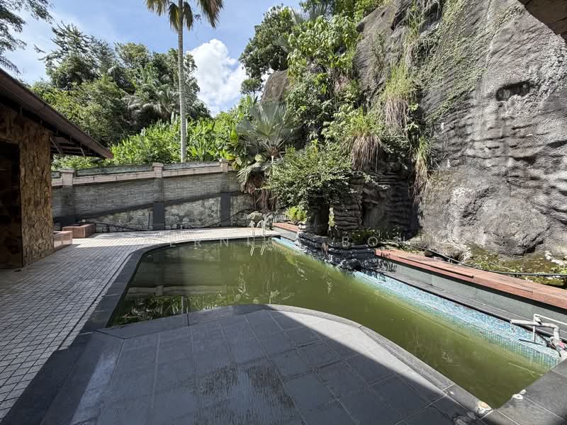 Bungalow for Sale in TTDI Hills (Kuala Lumpur) - Bernisa Bon - Exterior - PropertyGuru.com.my