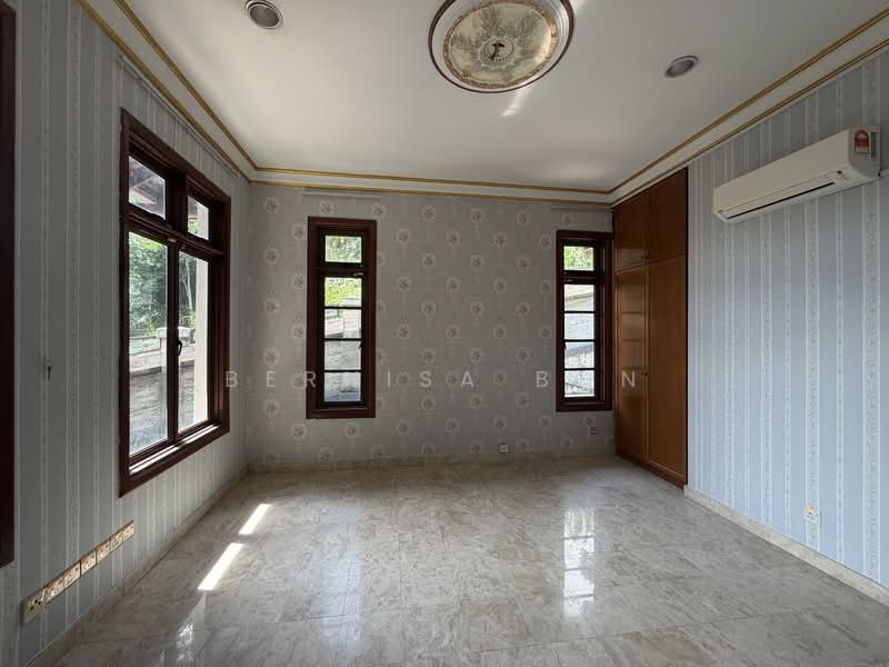 Bungalow for Sale in TTDI Hills (Kuala Lumpur) - Bernisa Bon - Interior - PropertyGuru.com.my