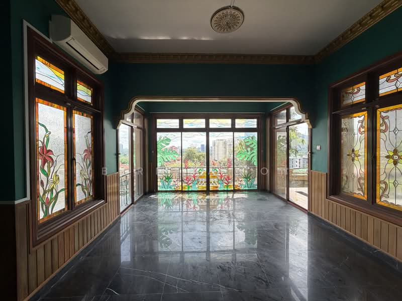 Bungalow for Sale in TTDI Hills (Kuala Lumpur) - Bernisa Bon - Living Room - PropertyGuru.com.my