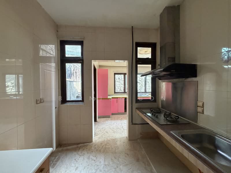 Bungalow for Sale in TTDI Hills (Kuala Lumpur) - Bernisa Bon - Kitchen - PropertyGuru.com.my