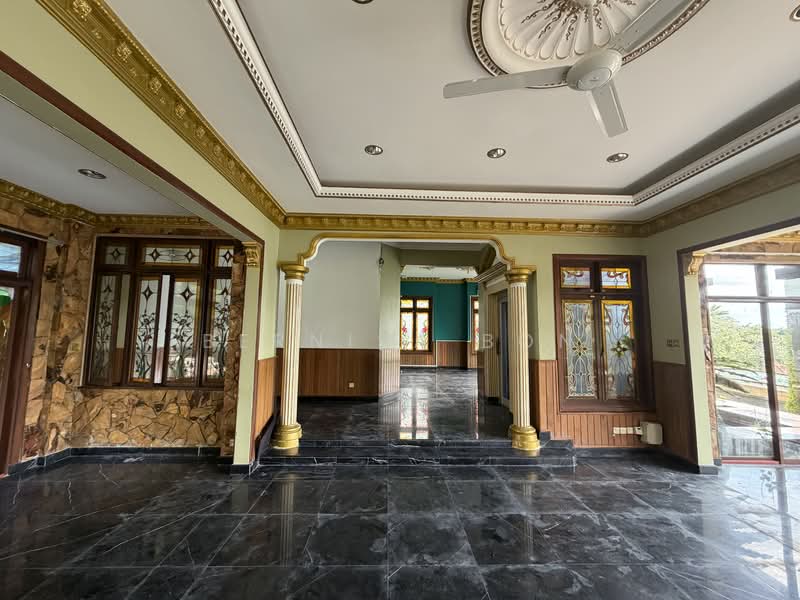 Bungalow for Sale in TTDI Hills (Kuala Lumpur) - Bernisa Bon - Living Room - PropertyGuru.com.my