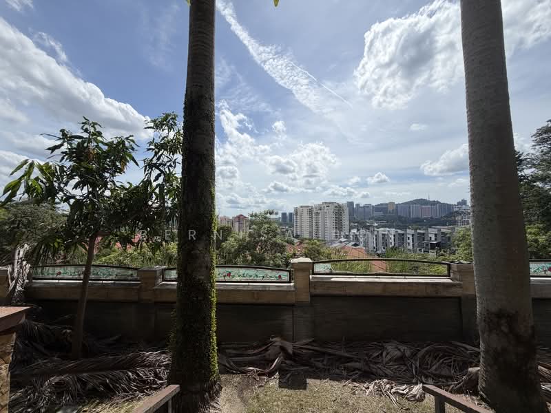 Bungalow for Sale in TTDI Hills (Kuala Lumpur) - Bernisa Bon - Exterior - PropertyGuru.com.my