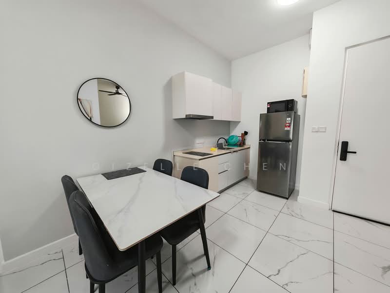 Service Residence for Rent at Cubic Botanical - Gizelle Chen - PropertyGuru.com.my