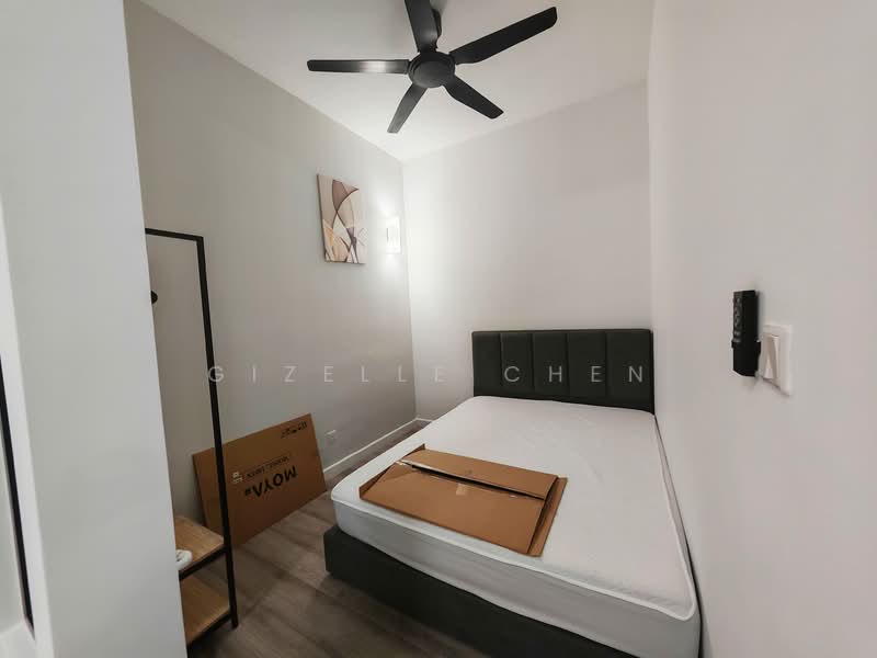 Service Residence for Rent at Cubic Botanical - Gizelle Chen - PropertyGuru.com.my