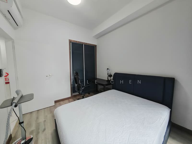 Service Residence for Rent at Cubic Botanical - Gizelle Chen - PropertyGuru.com.my