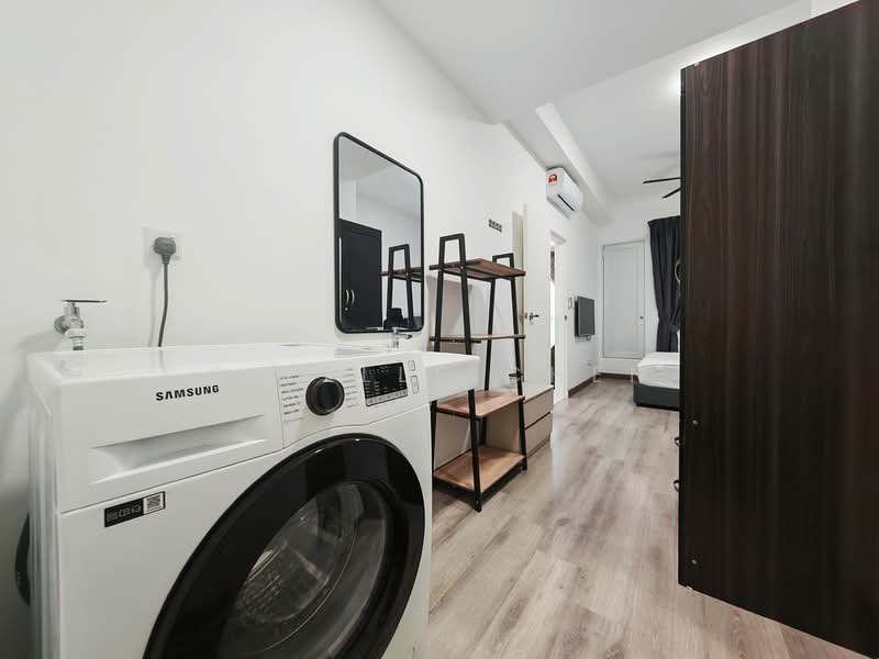 Service Residence for Rent at Cubic Botanical - Gizelle Chen - PropertyGuru.com.my