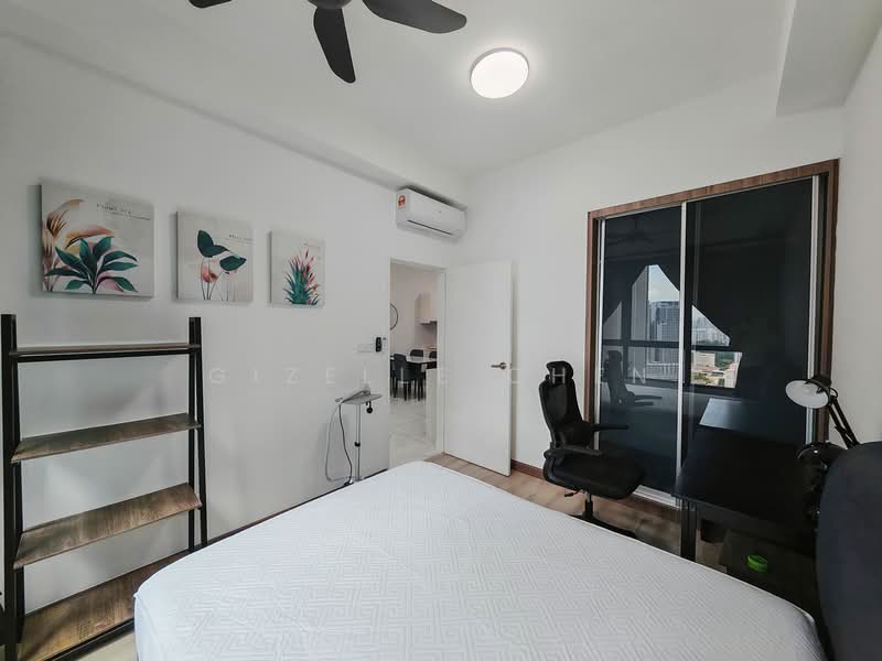 Service Residence for Rent at Cubic Botanical - Gizelle Chen - PropertyGuru.com.my
