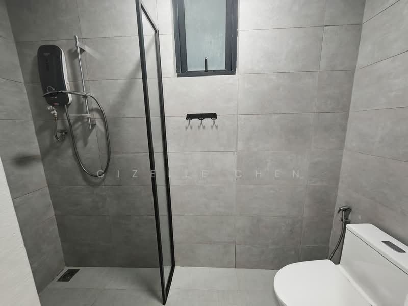 Service Residence for Rent at Cubic Botanical - Gizelle Chen - PropertyGuru.com.my