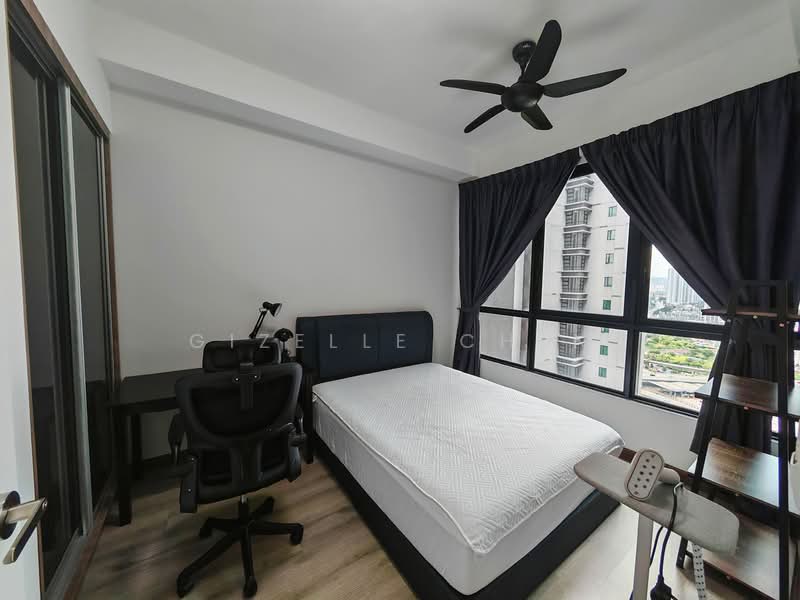 Service Residence for Rent at Cubic Botanical - Gizelle Chen - PropertyGuru.com.my