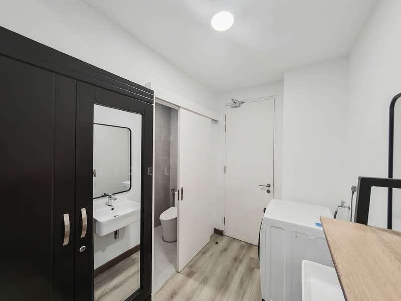 Service Residence for Rent at Cubic Botanical - Gizelle Chen - PropertyGuru.com.my