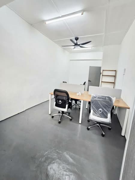 Kedai / Pejabat untuk Disewa di Bandar Baru Uda (Johor Bahru) - Amir Faris Rusli - PropertyGuru.com.my