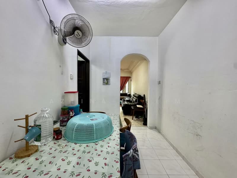 Rumah Teres 2 Tingkat untuk Dijual di Taman Desa Cemerlang (Ulu Tiram) - Azlina Muslim - PropertyGuru.com.my