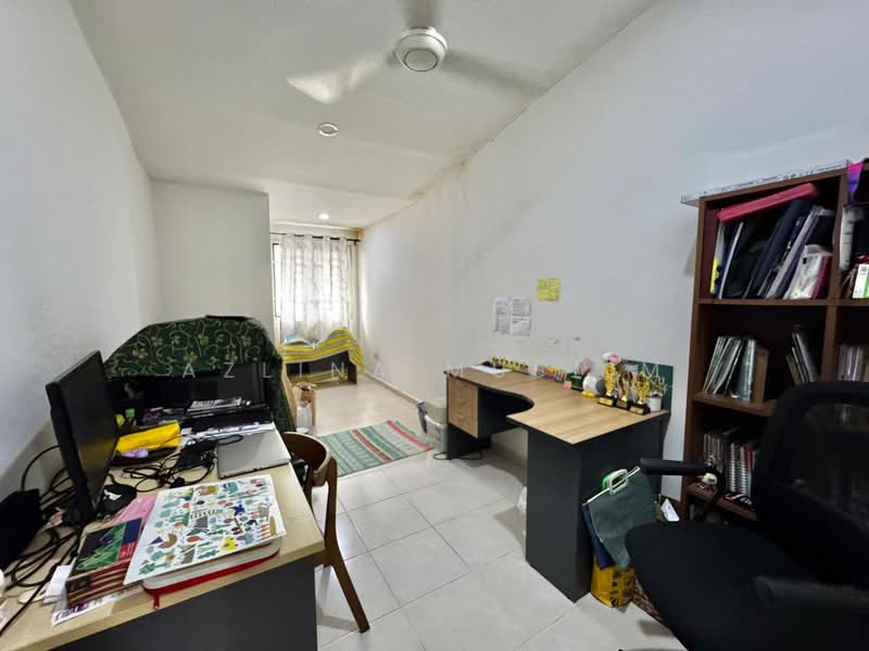 Rumah Teres 2 Tingkat untuk Dijual di Taman Desa Cemerlang (Ulu Tiram) - Azlina Muslim - PropertyGuru.com.my