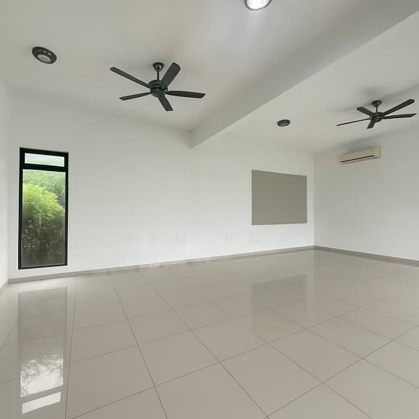 Cluster House for Sale in Jade Hills (Kajang) - Adam Puah - Interior - PropertyGuru.com.my