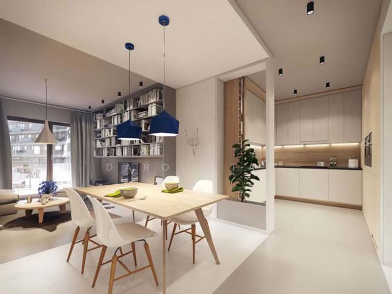 Condominium for Sale at D'Tiara Residence - Darold Tan - Living Room - PropertyGuru.com.my