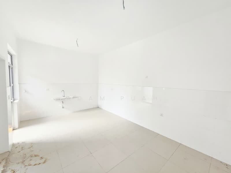 Cluster House for Sale in Jade Hills (Kajang) - Adam Puah - Kitchen - PropertyGuru.com.my
