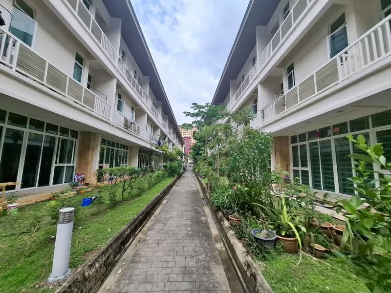 Rumah Bandar untuk Dijual di Jelutong (Penang) - Hong . - Exterior - PropertyGuru.com.my
