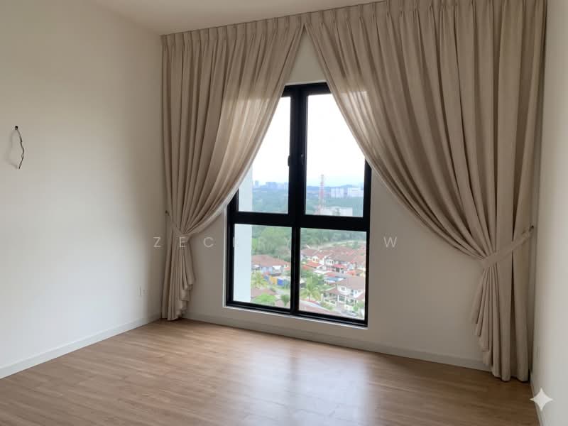 Apartment for Rent at Mutiara Hilltop - Zeckry Saw - Interior - PropertyGuru.com.my