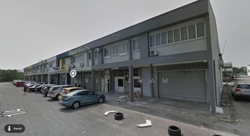 Factory for Sale in Usj 1 (Subang Jaya) - Eric Tham - Exterior - PropertyGuru.com.my