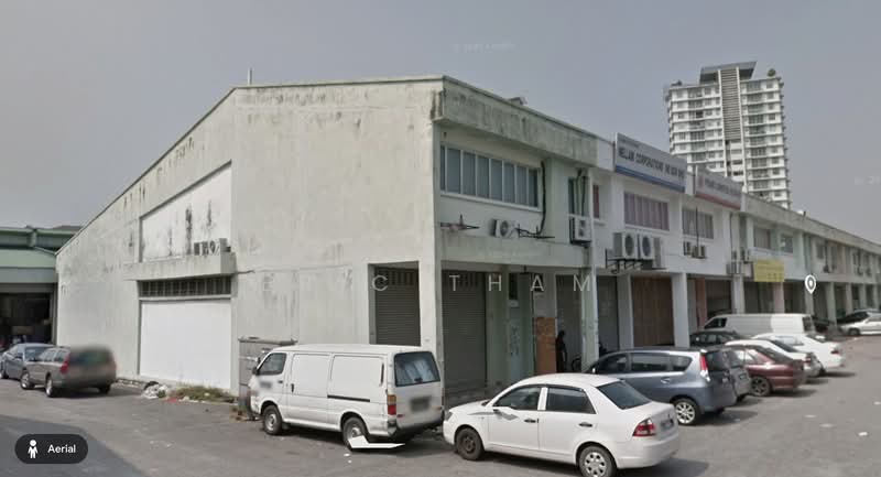 Factory for Sale in Usj 1 (Subang Jaya) - Eric Tham - PropertyGuru.com.my