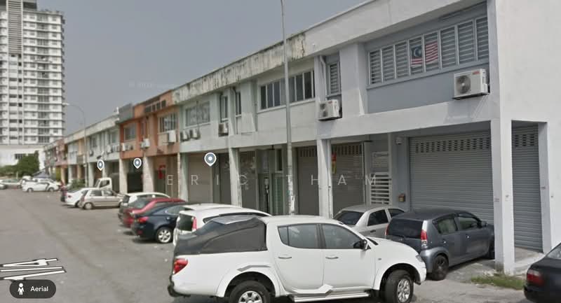 Factory for Sale in Usj 1 (Subang Jaya) - Eric Tham - PropertyGuru.com.my