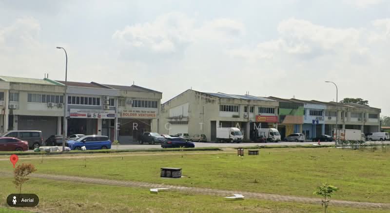 Factory for Sale in Usj 1 (Subang Jaya) - Eric Tham - PropertyGuru.com.my