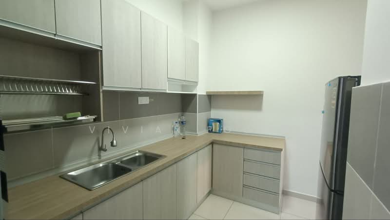 Apartment for Rent at Residensi Meru Raya (PR1MA @ Meru) - Vivian Foong - Kitchen - PropertyGuru.com.my