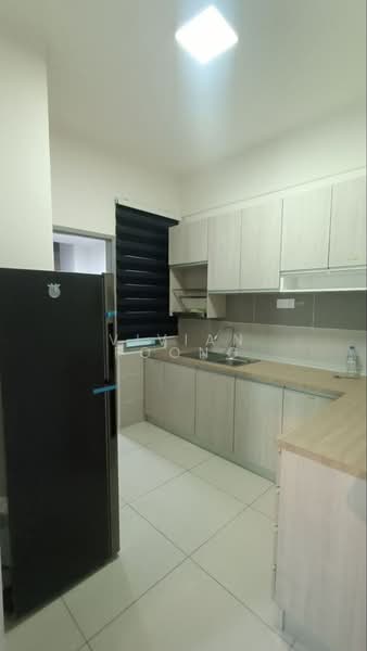 Apartment for Rent at Residensi Meru Raya (PR1MA @ Meru) - Vivian Foong - Kitchen - PropertyGuru.com.my