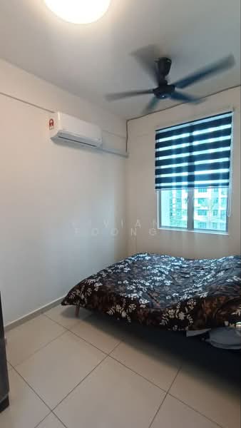 Apartment for Rent at Residensi Meru Raya (PR1MA @ Meru) - Vivian Foong - Bedroom - PropertyGuru.com.my