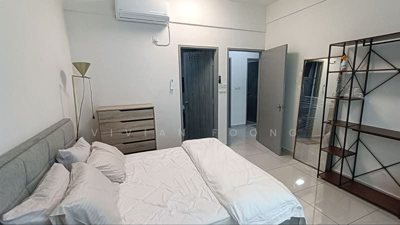 Apartment for Rent at Residensi Meru Raya (PR1MA @ Meru) - Vivian Foong - Bedroom - PropertyGuru.com.my
