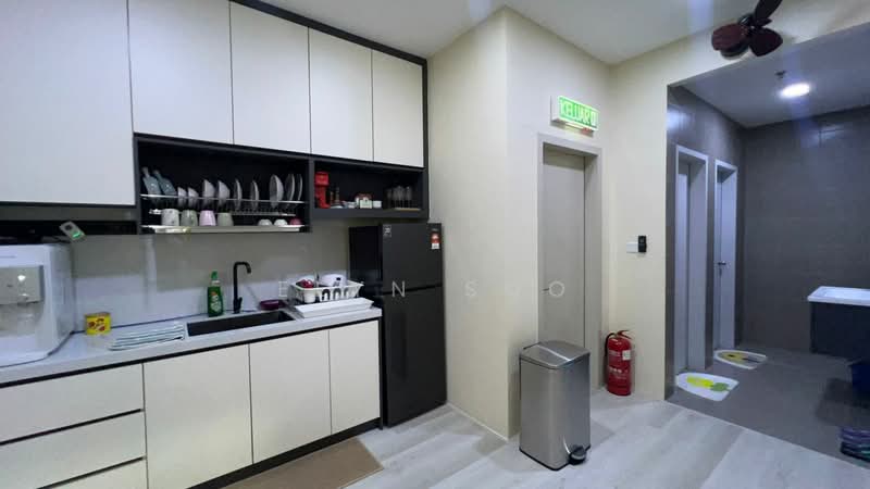 Kedai untuk Disewa di Twentyfive7 (Tanjong Duabelas) - Elyn Soo - Kitchen - PropertyGuru.com.my