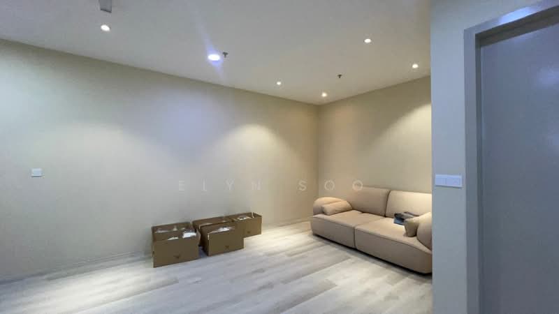 Kedai untuk Disewa di Twentyfive7 (Tanjong Duabelas) - Elyn Soo - Living Room - PropertyGuru.com.my