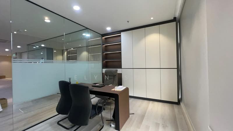 Kedai untuk Disewa di Twentyfive7 (Tanjong Duabelas) - Elyn Soo - Study - PropertyGuru.com.my