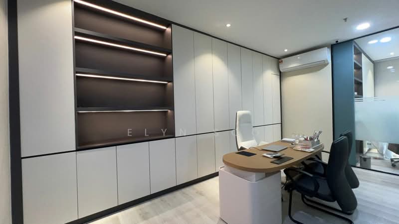 Kedai untuk Disewa di Twentyfive7 (Tanjong Duabelas) - Elyn Soo - Study - PropertyGuru.com.my