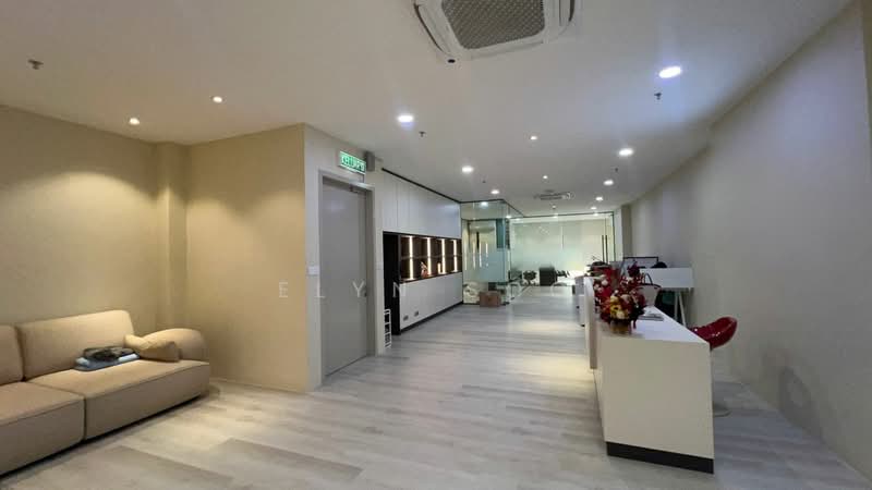 Kedai untuk Disewa di Twentyfive7 (Tanjong Duabelas) - Elyn Soo - Interior - PropertyGuru.com.my