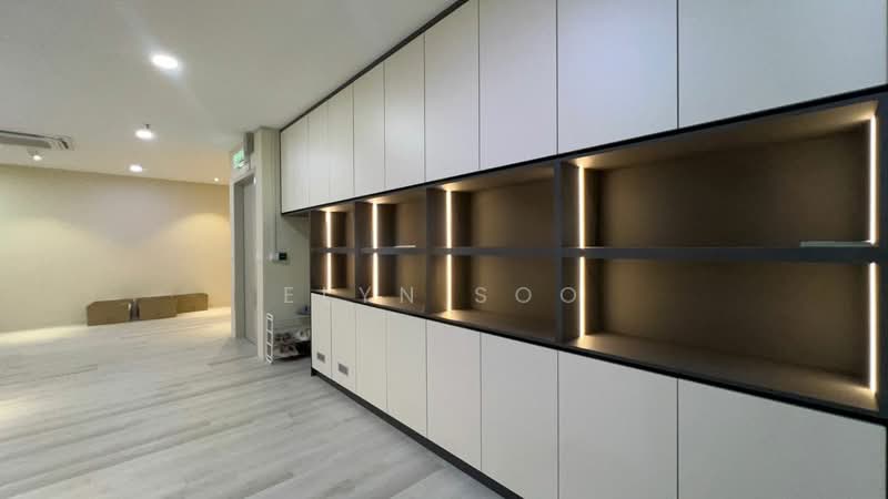 Kedai untuk Disewa di Twentyfive7 (Tanjong Duabelas) - Elyn Soo - Interior - PropertyGuru.com.my