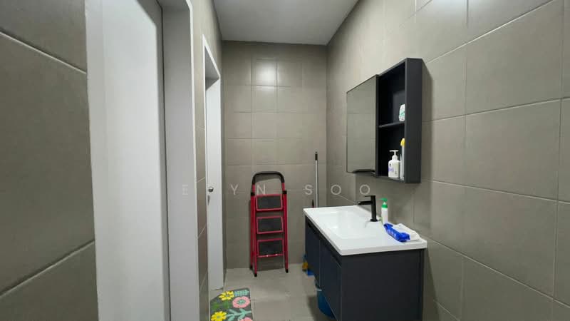 Kedai untuk Disewa di Twentyfive7 (Tanjong Duabelas) - Elyn Soo - Bathroom - PropertyGuru.com.my