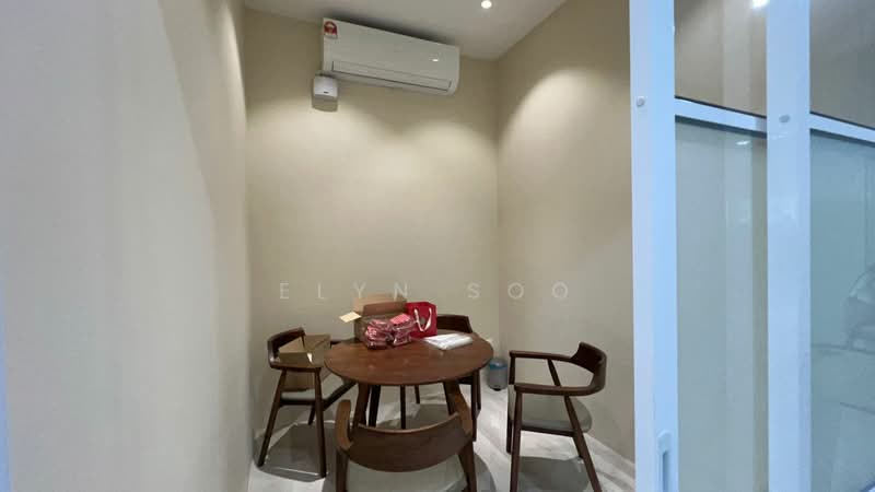 Kedai untuk Disewa di Twentyfive7 (Tanjong Duabelas) - Elyn Soo - Dining Room - PropertyGuru.com.my