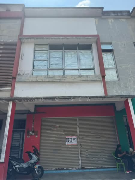 Kedai untuk Disewa di Taman Kota Masai (Pasir Gudang) - Eric Seah - PropertyGuru.com.my