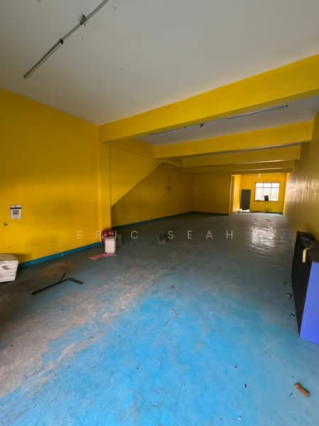 Kedai untuk Disewa di Taman Kota Masai (Pasir Gudang) - Eric Seah - PropertyGuru.com.my