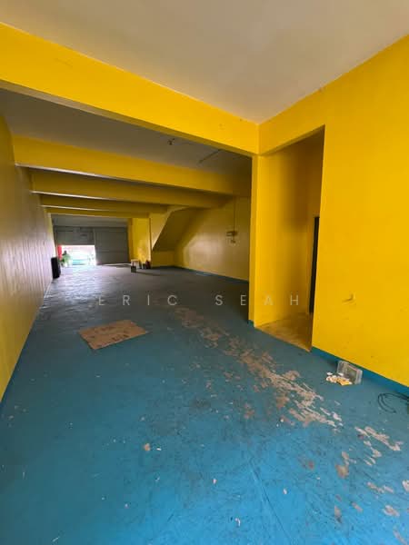 Kedai untuk Disewa di Taman Kota Masai (Pasir Gudang) - Eric Seah - PropertyGuru.com.my