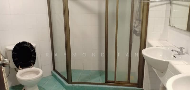 Service Residence for Sale at Metropolitan Square Service Residence - Raymond Tan - Bathroom - PropertyGuru.com.my