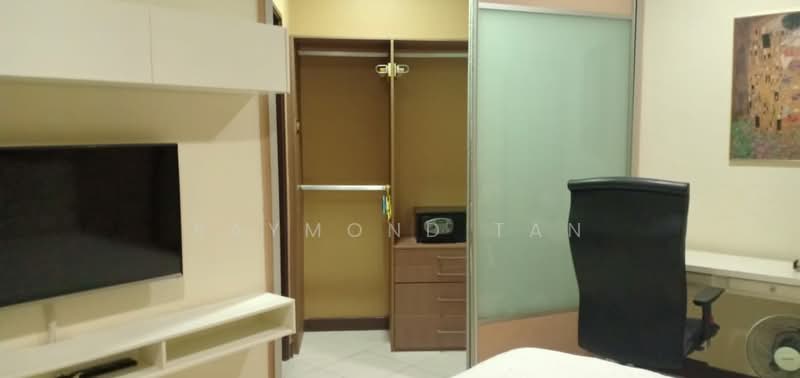 Service Residence for Sale at Metropolitan Square Service Residence - Raymond Tan - Interior - PropertyGuru.com.my