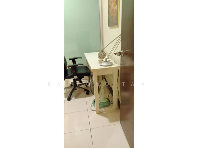 Service Residence for Sale at Metropolitan Square Service Residence - Raymond Tan - Study - PropertyGuru.com.my