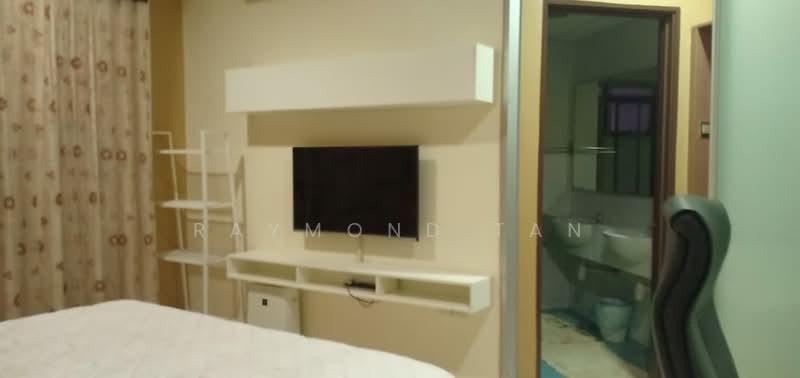 Service Residence for Sale at Metropolitan Square Service Residence - Raymond Tan - Bedroom - PropertyGuru.com.my